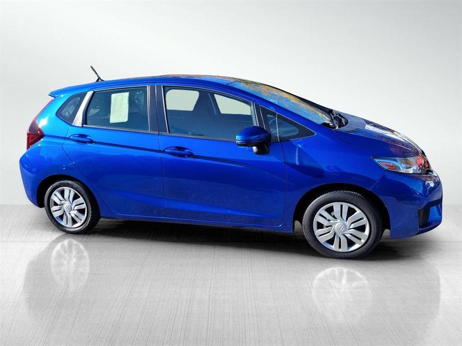 used 2016 Honda Fit car, priced at $13,923