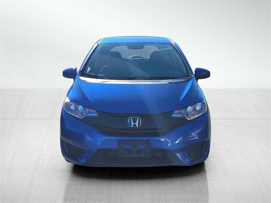 used 2016 Honda Fit car, priced at $13,923