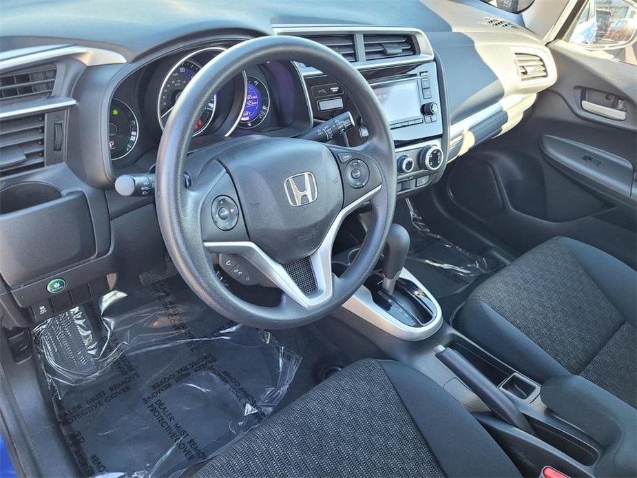 used 2016 Honda Fit car, priced at $13,923