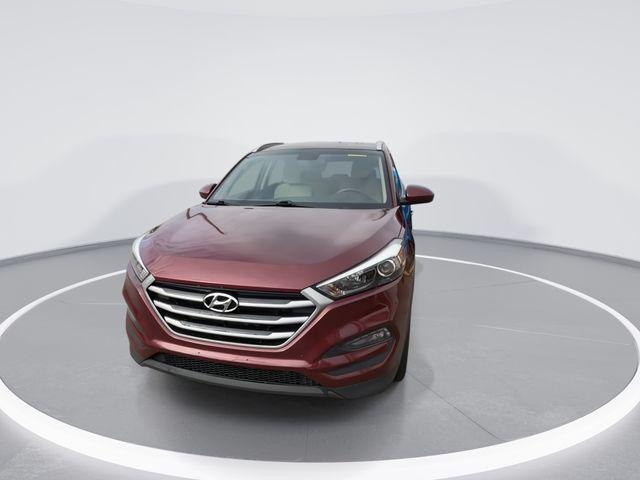 used 2017 Hyundai Tucson car, priced at $12,899