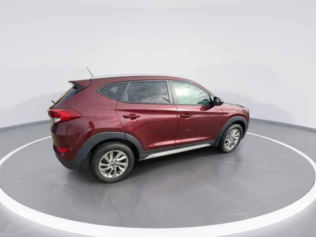 used 2017 Hyundai Tucson car, priced at $12,899