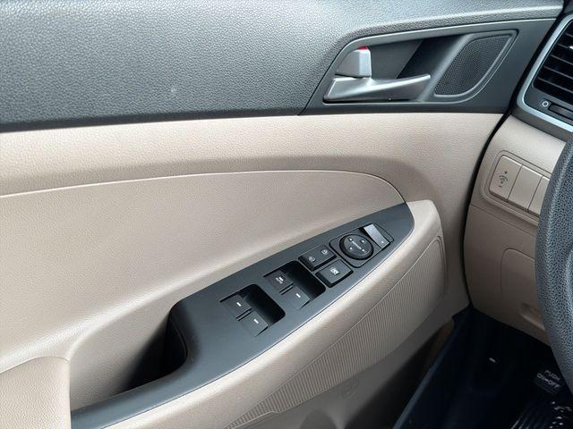 used 2017 Hyundai Tucson car, priced at $12,899