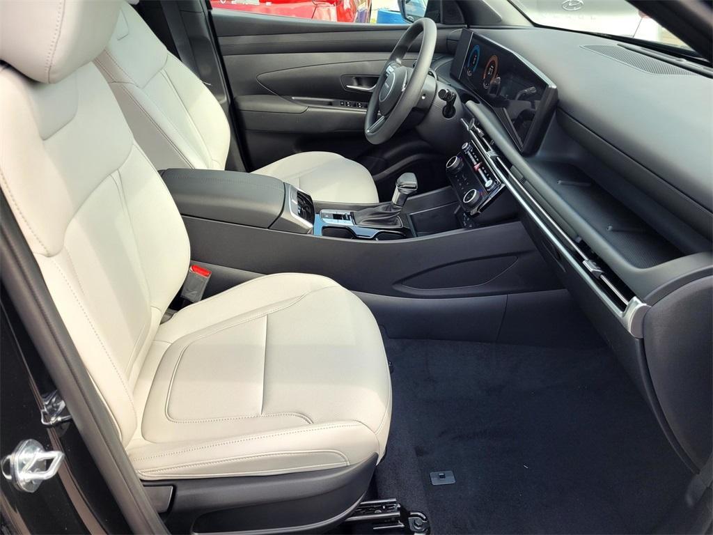 new 2026 Hyundai SANTA CRUZ car, priced at $33,597