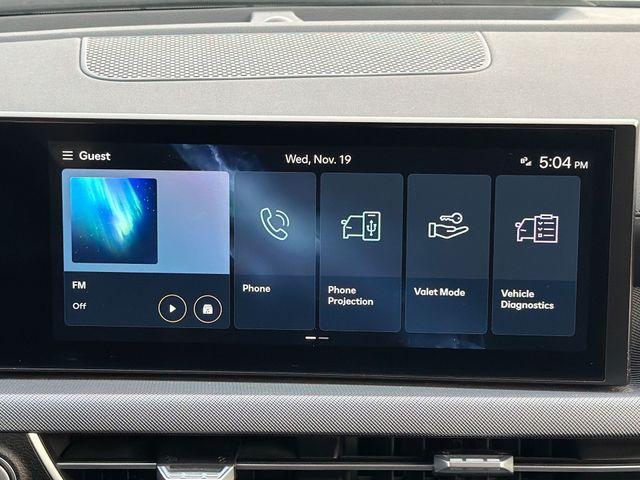 used 2024 Hyundai Sonata car, priced at $25,235