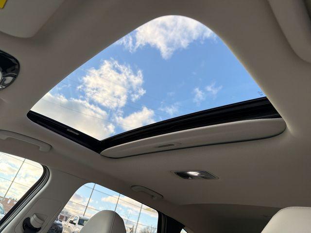 used 2024 Hyundai Tucson car, priced at $22,999