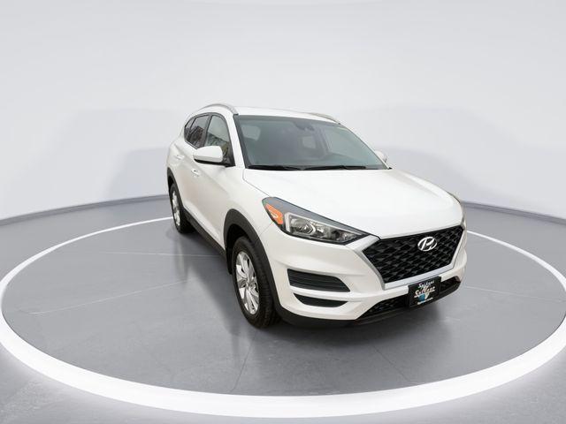 used 2019 Hyundai Tucson car, priced at $14,530
