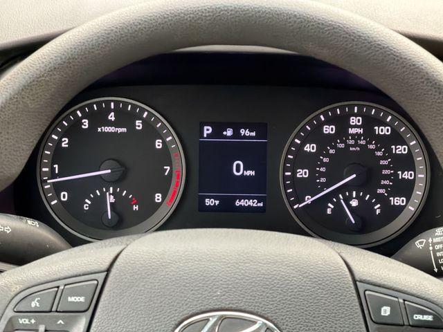 used 2019 Hyundai Tucson car, priced at $14,530