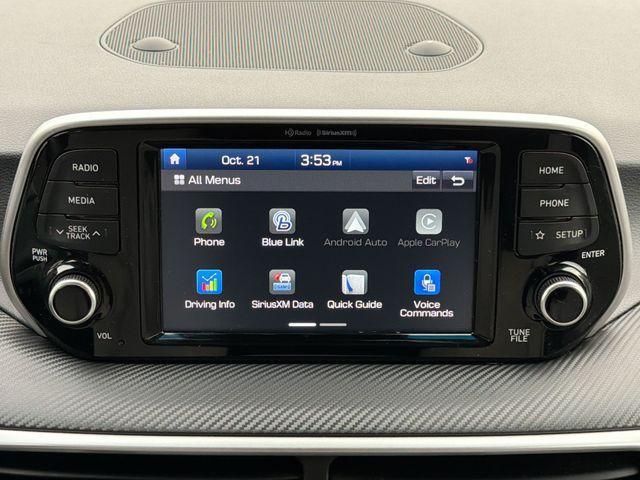 used 2019 Hyundai Tucson car, priced at $14,530