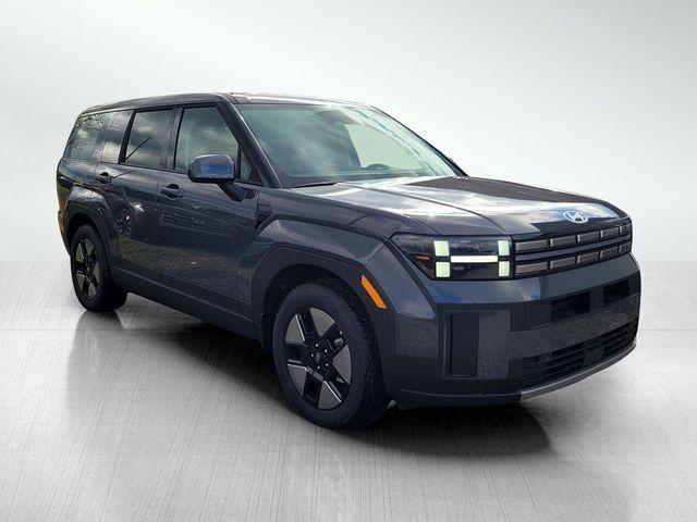 new 2026 Hyundai SANTA FE HEV car, priced at $35,202