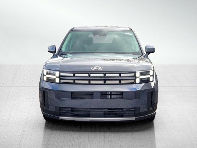 new 2026 Hyundai SANTA FE HEV car, priced at $35,202