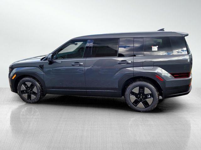 new 2026 Hyundai SANTA FE HEV car, priced at $35,202