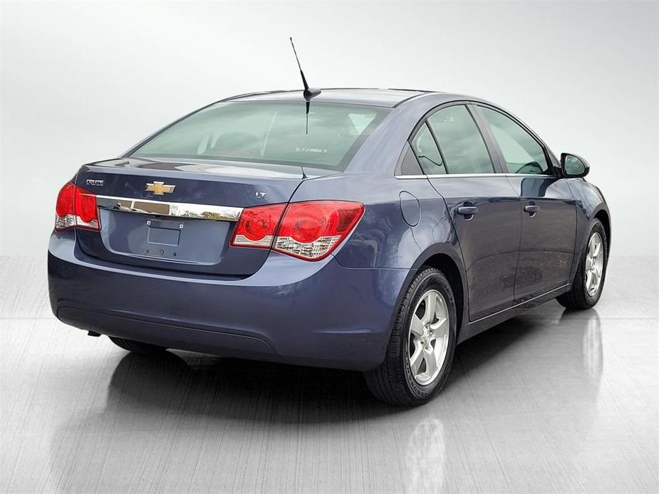 used 2014 Chevrolet Cruze car, priced at $7,130