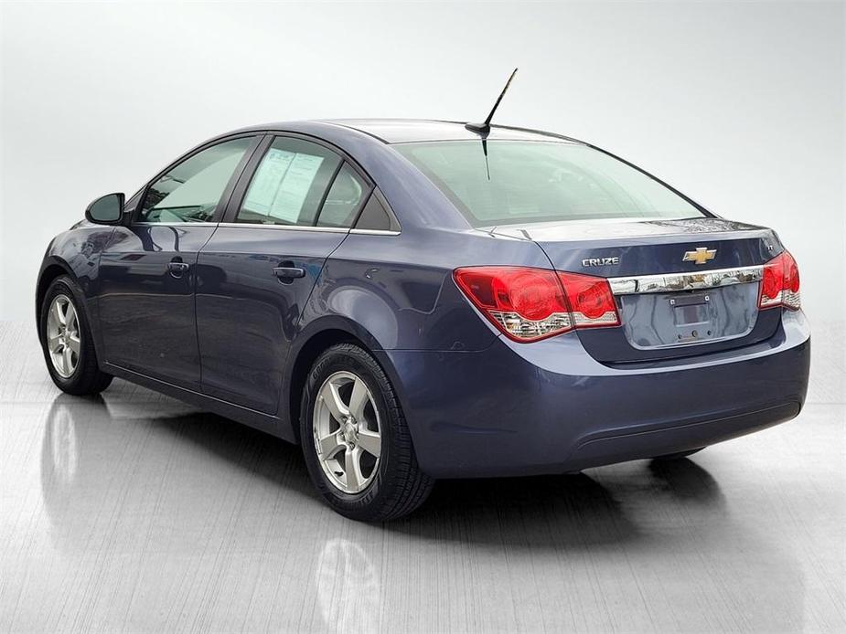 used 2014 Chevrolet Cruze car, priced at $7,130