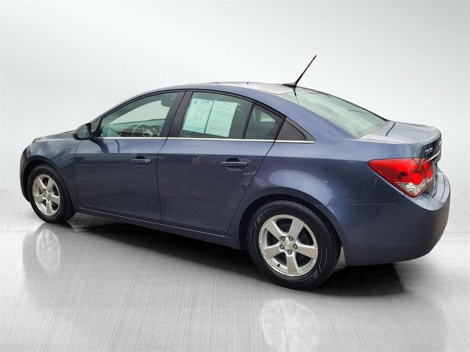 used 2014 Chevrolet Cruze car, priced at $7,130