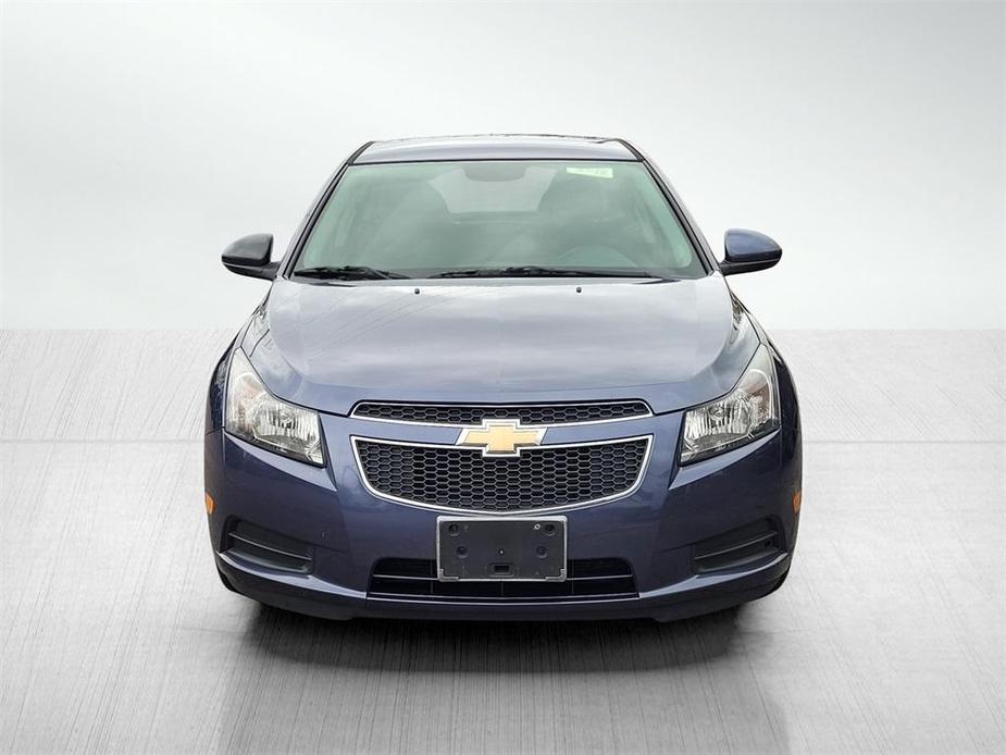 used 2014 Chevrolet Cruze car, priced at $7,130