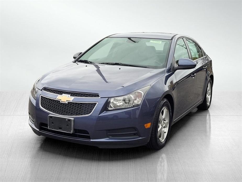 used 2014 Chevrolet Cruze car, priced at $7,130