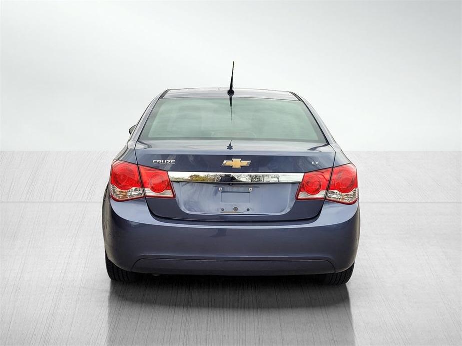 used 2014 Chevrolet Cruze car, priced at $7,130