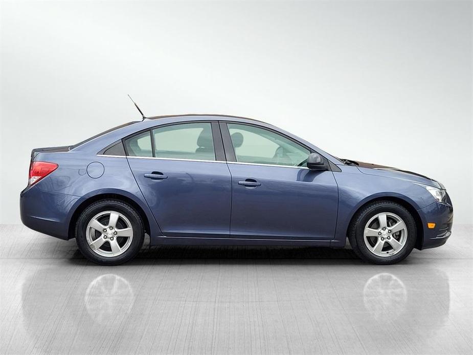 used 2014 Chevrolet Cruze car, priced at $7,130