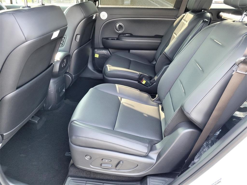 new 2026 Hyundai Palisade car, priced at $56,876