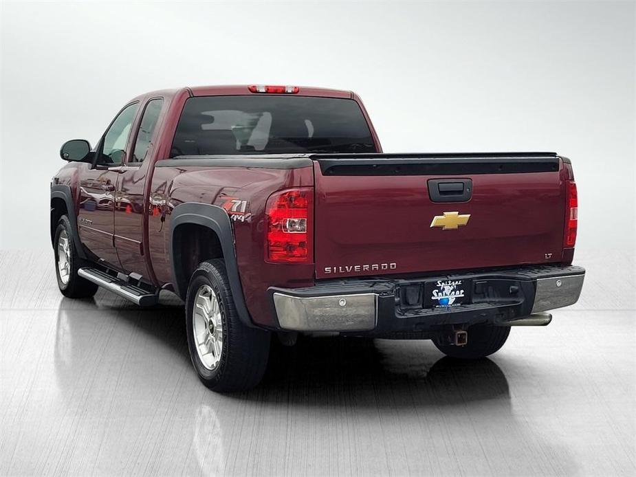 used 2013 Chevrolet Silverado 1500 car, priced at $13,879