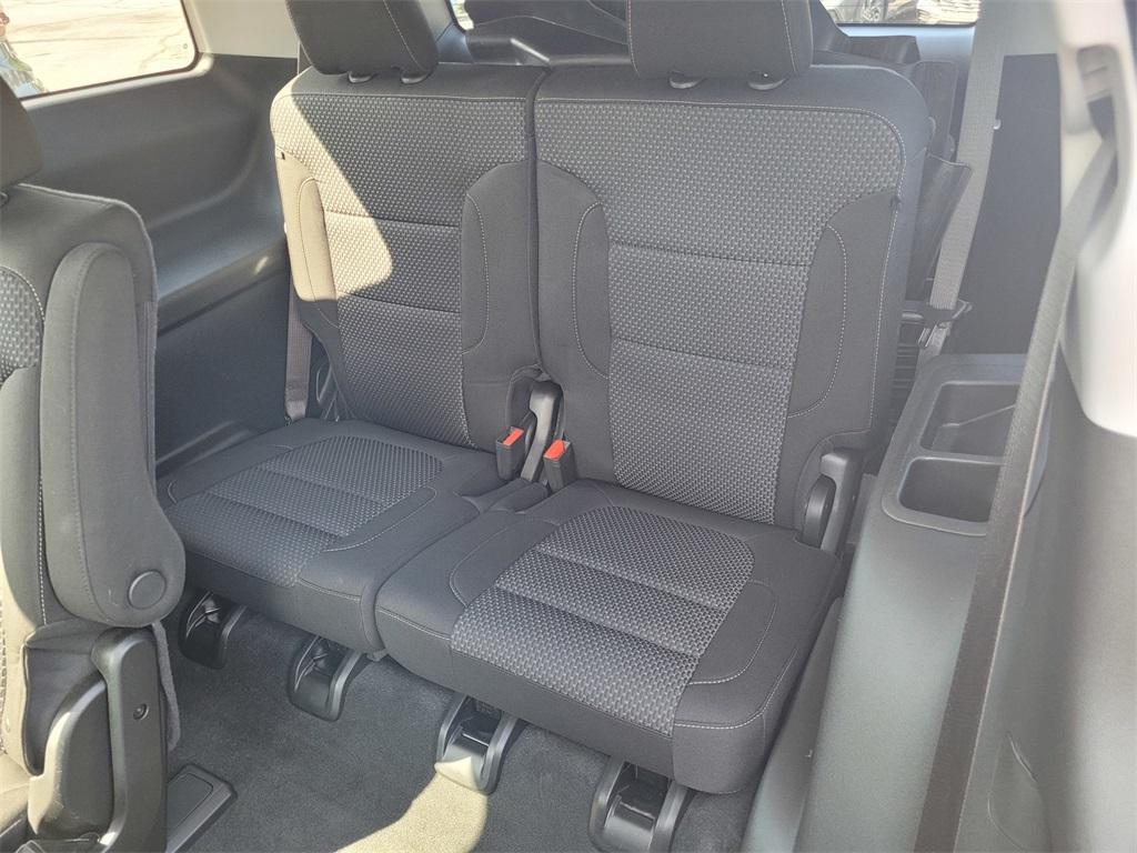 used 2023 GMC Acadia car, priced at $26,021