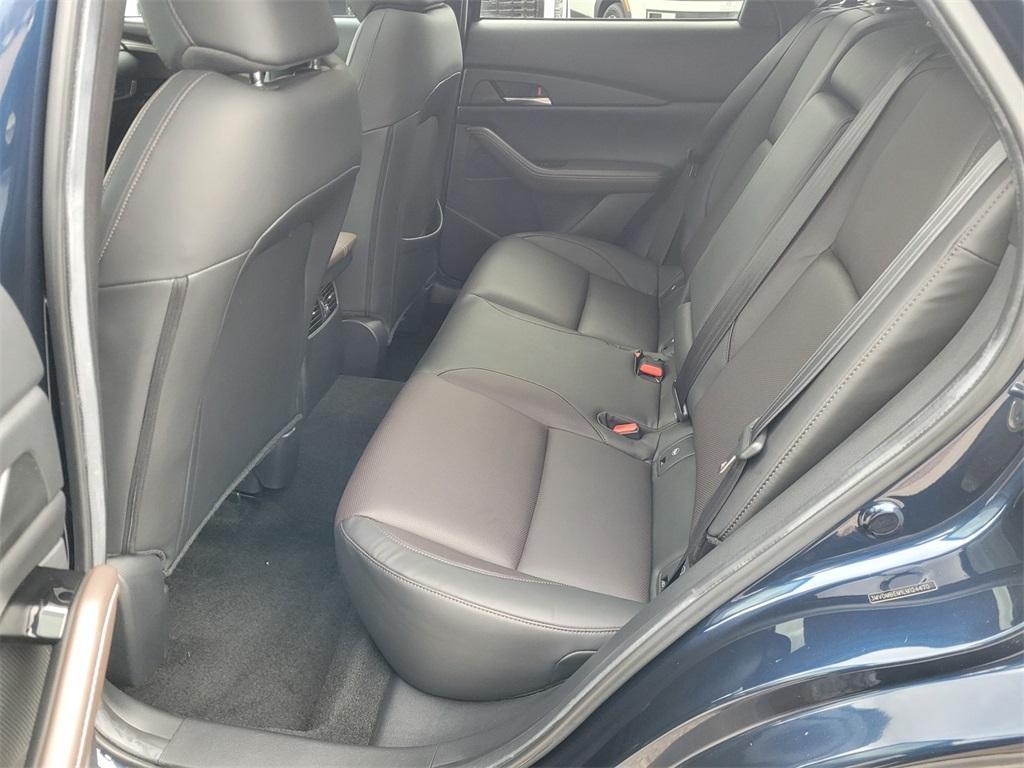 used 2020 Mazda CX-30 car, priced at $22,412