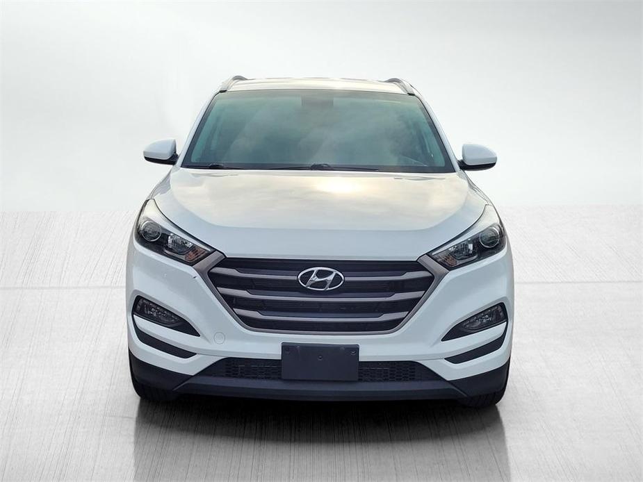 used 2016 Hyundai Tucson car, priced at $14,947
