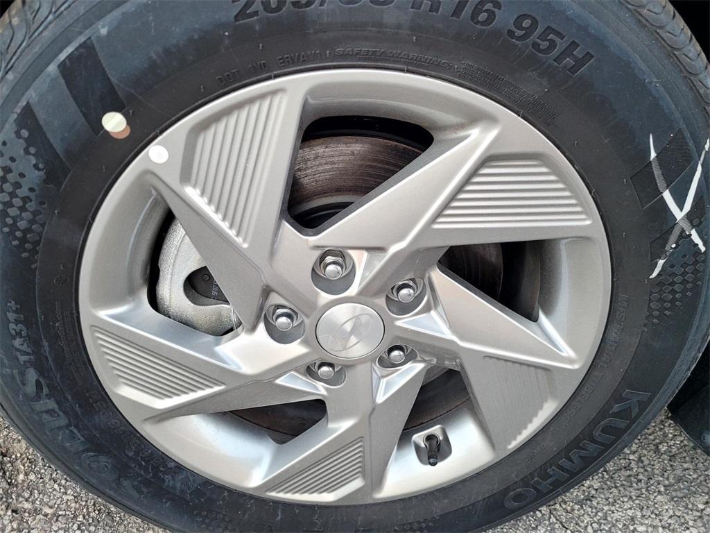 new 2025 Hyundai Sonata car, priced at $25,430