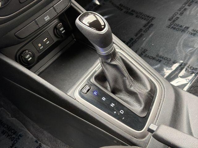 used 2020 Hyundai Accent car, priced at $8,349