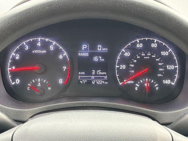 used 2020 Hyundai Accent car, priced at $8,349