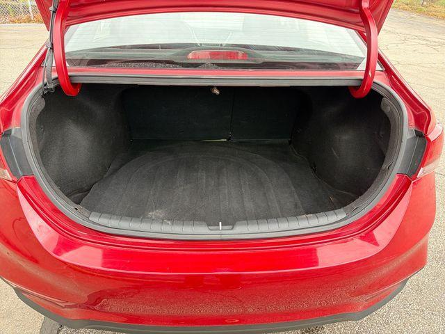 used 2020 Hyundai Accent car, priced at $8,349