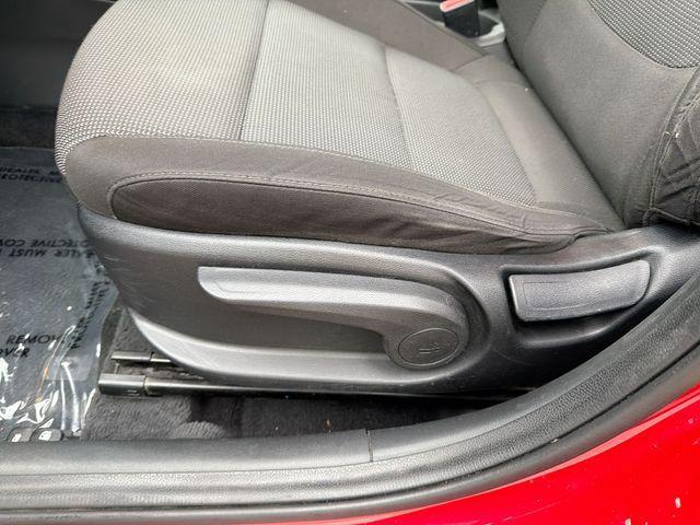 used 2020 Hyundai Accent car, priced at $8,349