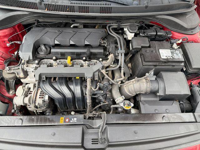 used 2020 Hyundai Accent car, priced at $8,349