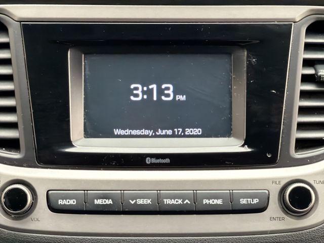 used 2020 Hyundai Accent car, priced at $8,349