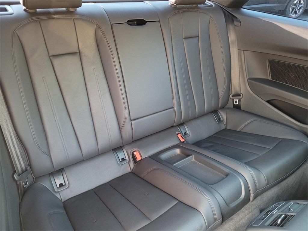 used 2019 Audi A5 car, priced at $23,990