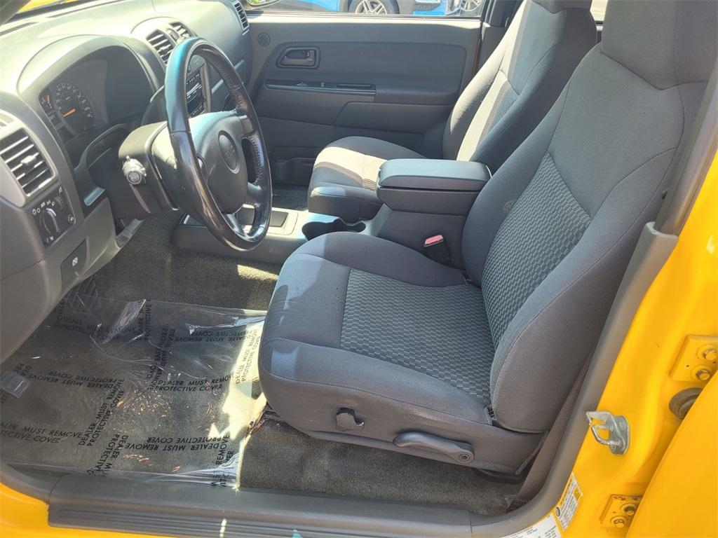 used 2006 GMC Canyon car, priced at $7,940