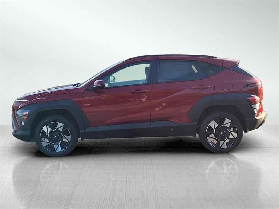 new 2025 Hyundai Kona car, priced at $30,146