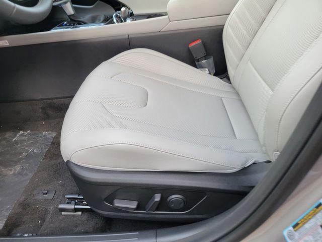 new 2025 Hyundai ELANTRA HEV car, priced at $28,507