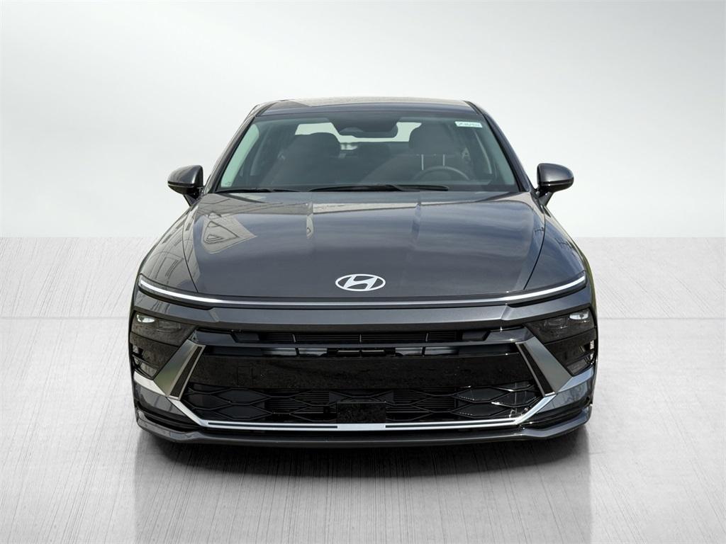 new 2025 Hyundai Sonata car, priced at $27,645