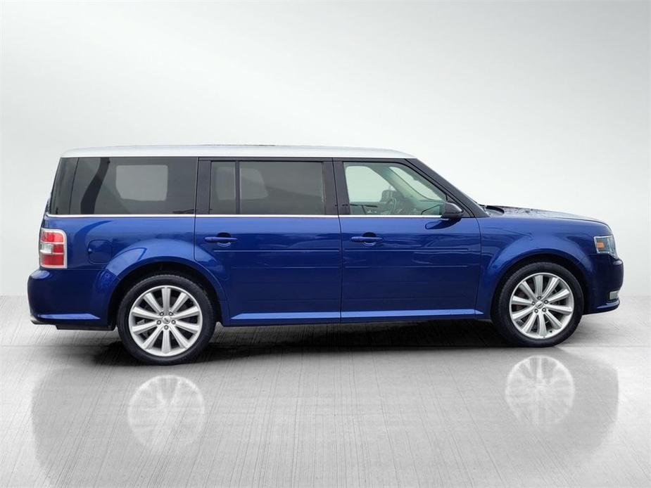 used 2014 Ford Flex car, priced at $6,522