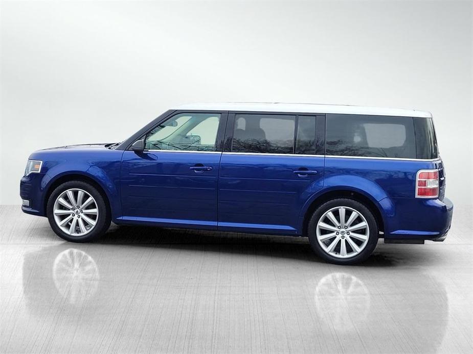 used 2014 Ford Flex car, priced at $6,522