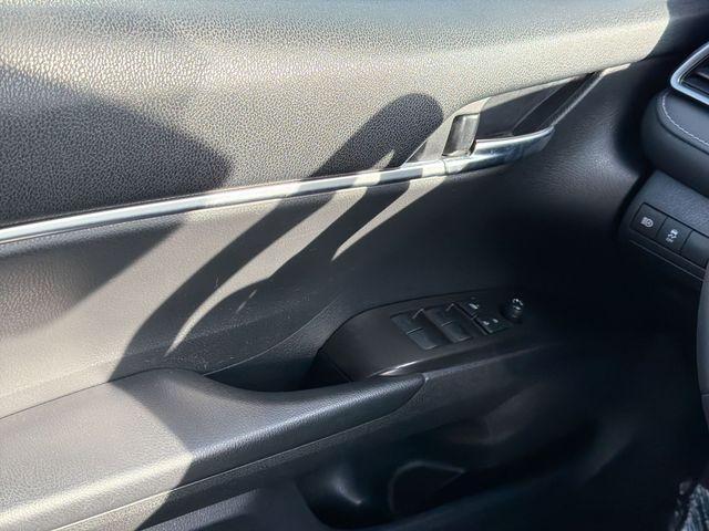 used 2023 Toyota Camry car, priced at $21,391