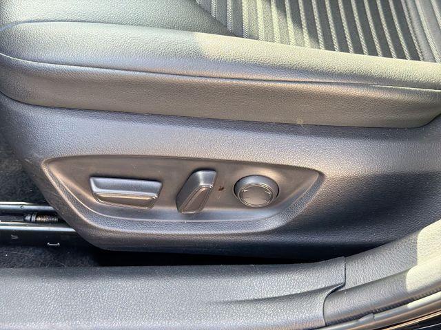 used 2023 Toyota Camry car, priced at $21,391