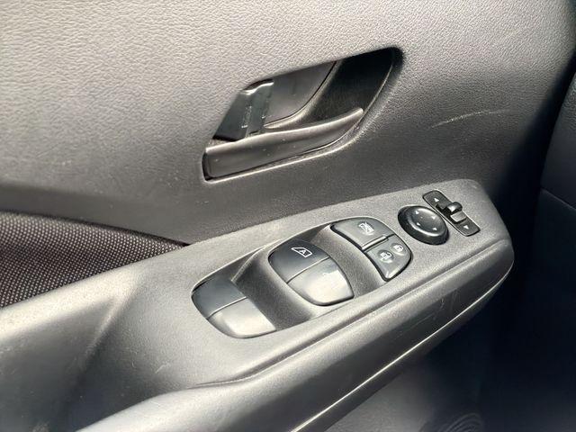 used 2022 Nissan Kicks car, priced at $14,320