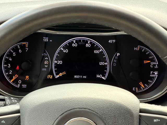 used 2019 Jeep Grand Cherokee car, priced at $20,187