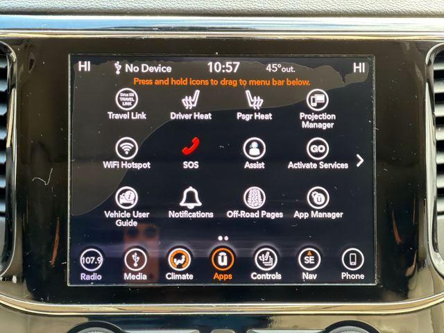 used 2019 Jeep Grand Cherokee car, priced at $20,187