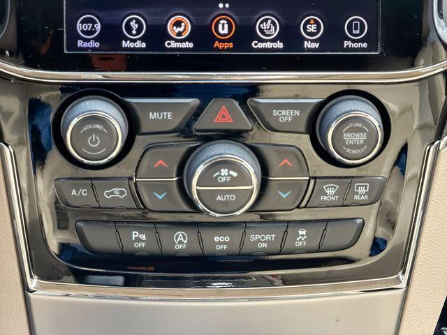 used 2019 Jeep Grand Cherokee car, priced at $20,187