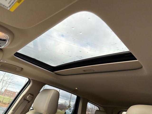 used 2019 Jeep Grand Cherokee car, priced at $20,187