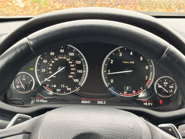 used 2016 BMW X4 car, priced at $16,450