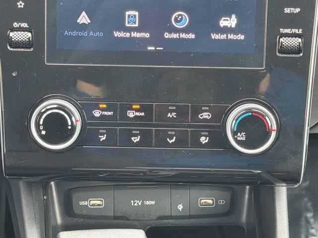 used 2023 Hyundai Tucson car, priced at $22,600